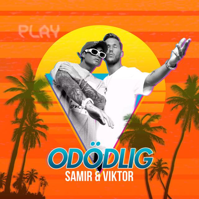 Odödlig – Samir & Viktor