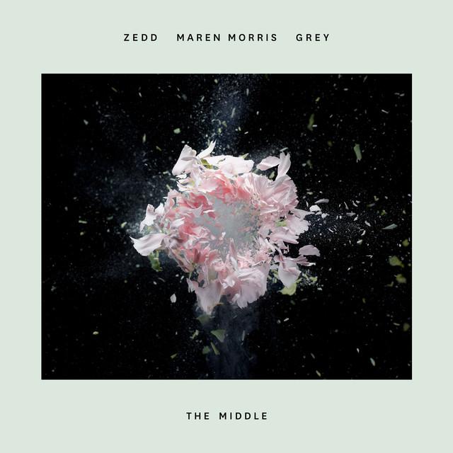 The Middle – Zedd, Maren Morris, Grey