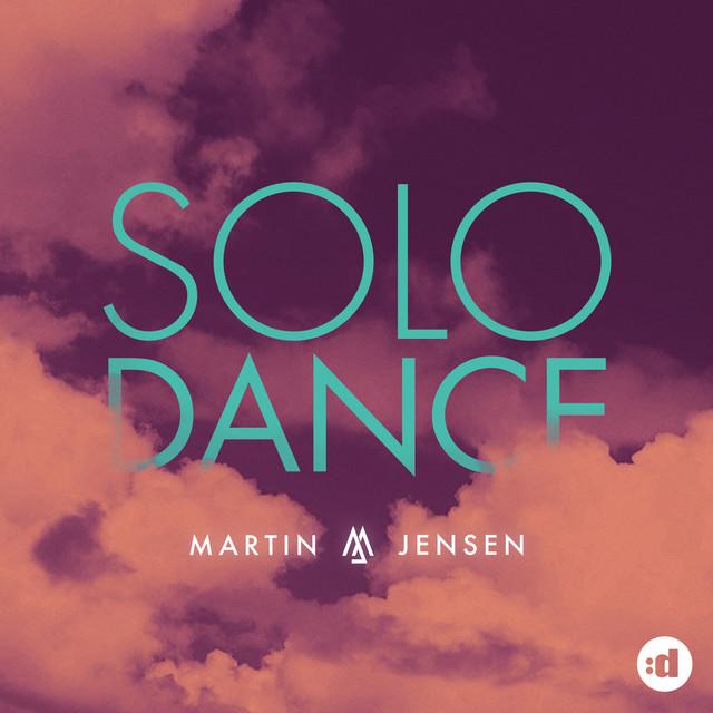 Solo Dance – Martin Jensen