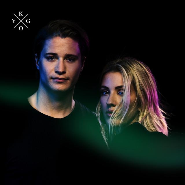 First Time – Kygo, Ellie Goulding