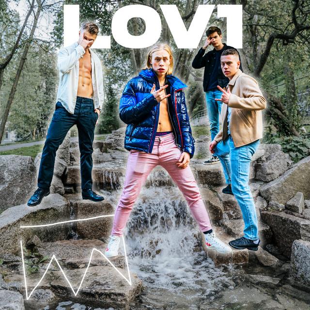 Au Revoir – Lovet
