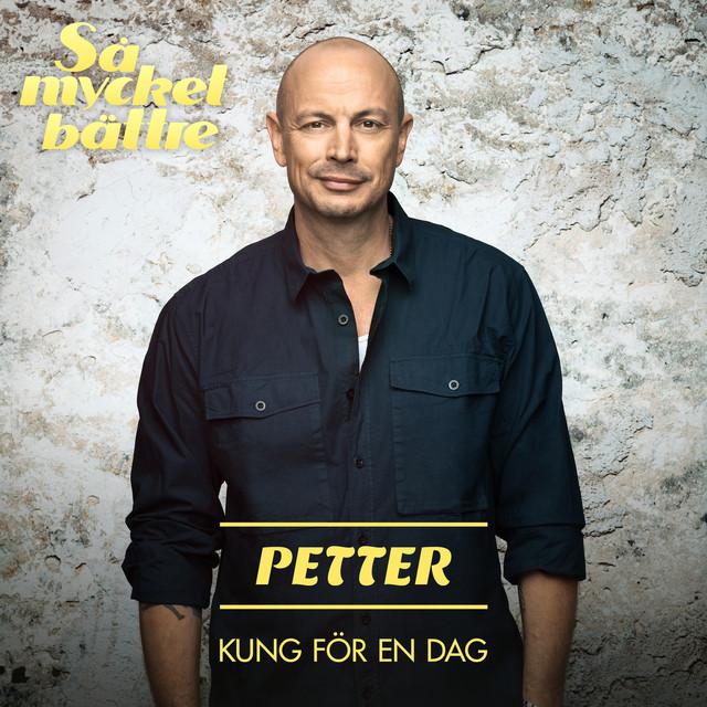 Kung för en dag – Petter, Magnus Uggla