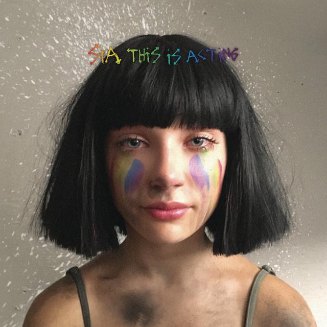 The Greatest – Sia, Kendrick Lamar