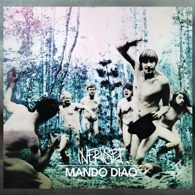 Strövtåg i hembygden – Mando Diao