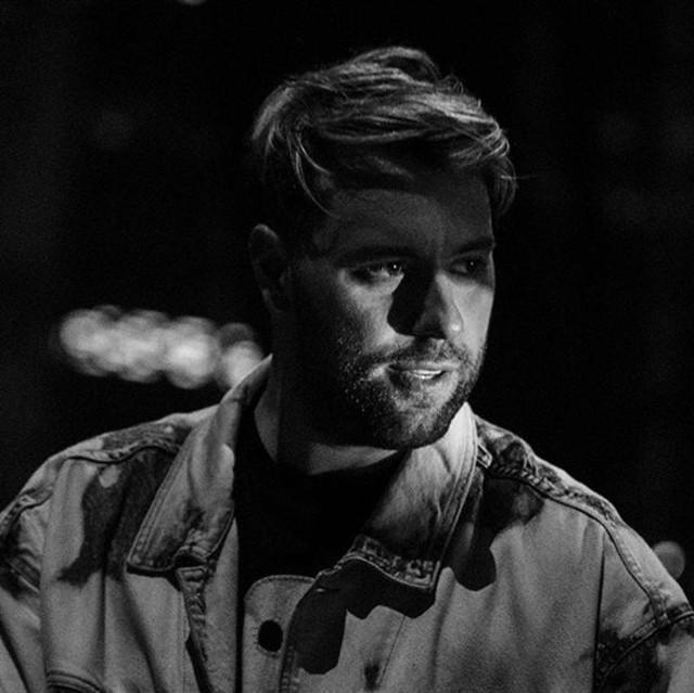 Pressbild för Sebastian Ingrosso