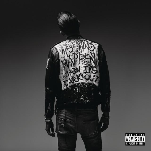 Me, Myself & I – G-Eazy, Bebe Rexha
