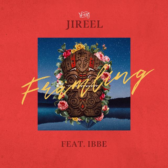 Främling – Jireel, Ibbe