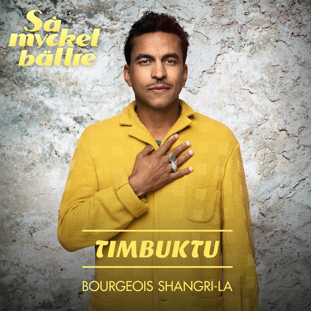 Bourgeois Shangri-La – Timbuktu
