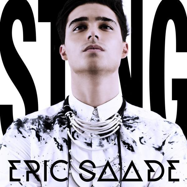 Sting – Eric Saade