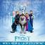 Slå Dig Fri - Från "Frost"/Svenskt Original Soundtrack