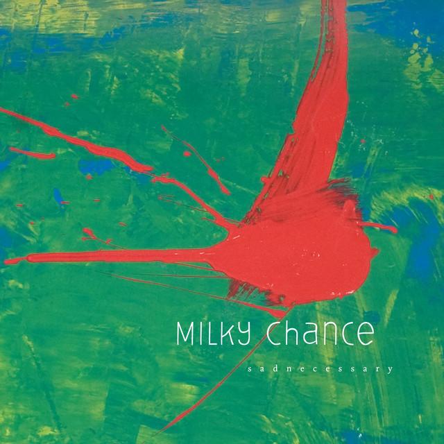 Stolen Dance – Milky Chance