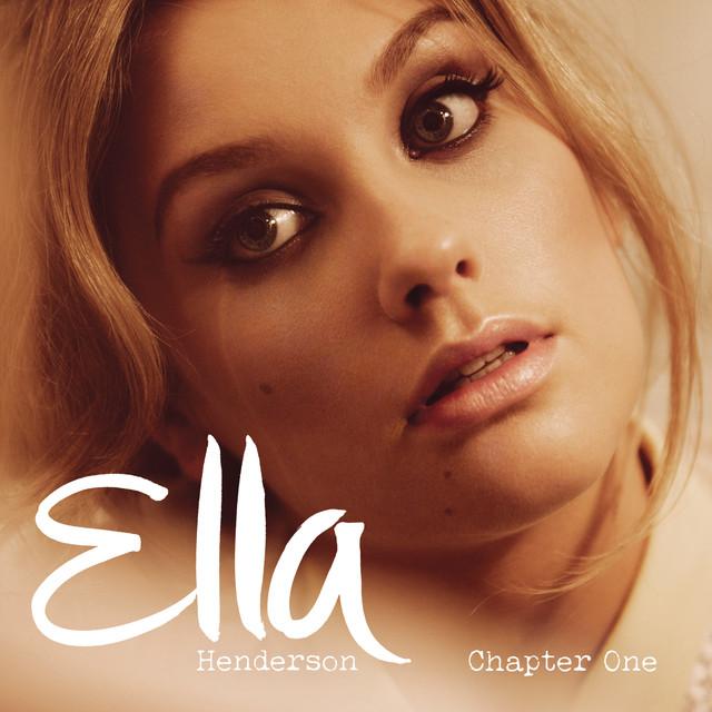 Ghost – Ella Henderson