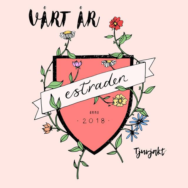 Vårt år – estraden, Tjuvjakt