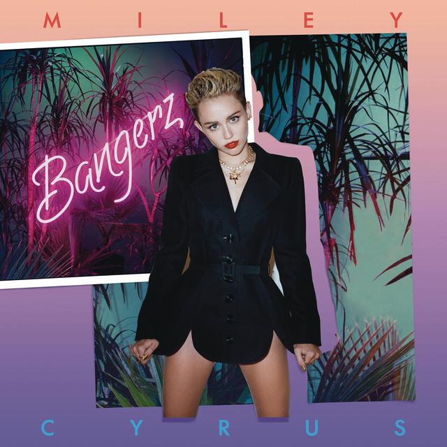 Wrecking Ball – Miley Cyrus
