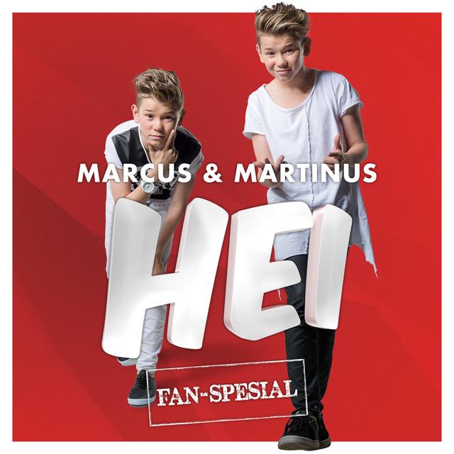 Elektrisk – Marcus & Martinus, Katastrofe