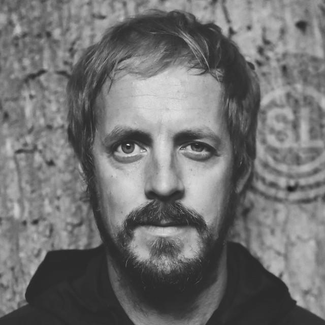 Pressbild för Simon Ljungman