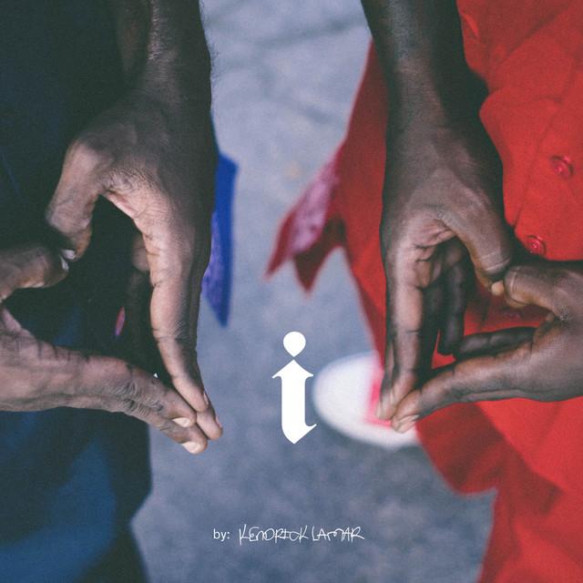 i - クリーン・ヴァージョン – Kendrick Lamar