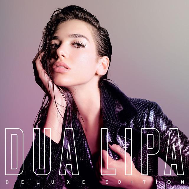 New Rules – Dua Lipa