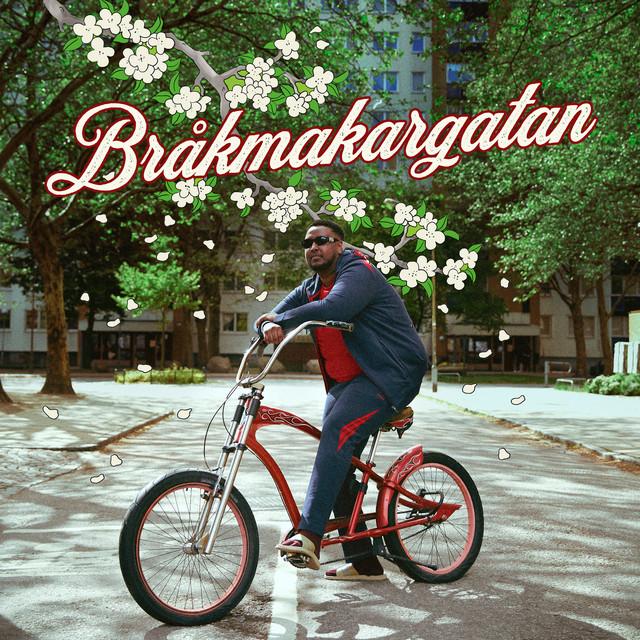 Bråkmakargatan (feat. Timbuktu) – Ozz6y, Timbuktu