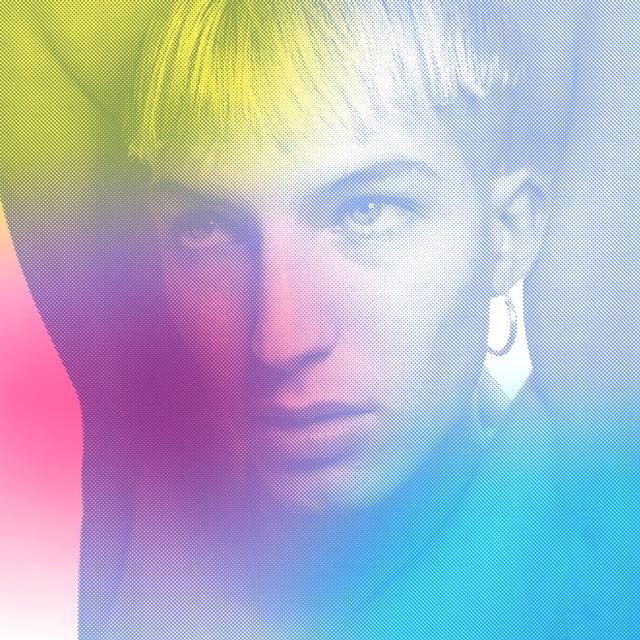 Pressbild för Gus Dapperton