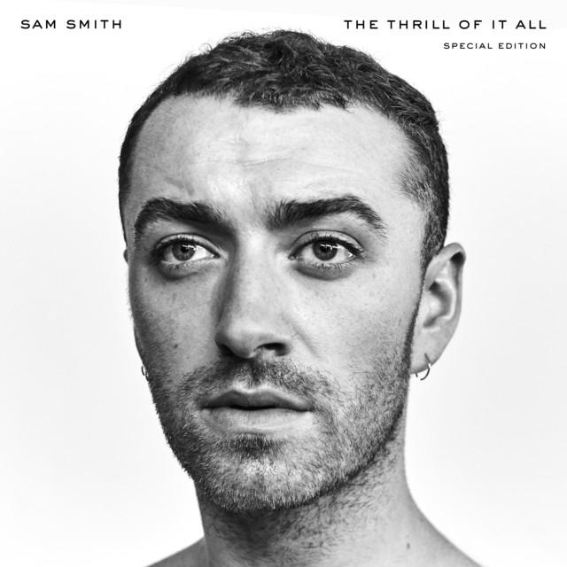 Too Good At Goodbyes – Sam Smith