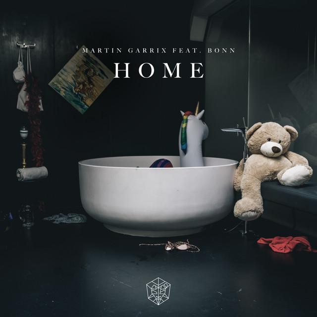 Home (feat. Bonn) – Martin Garrix, Bonn