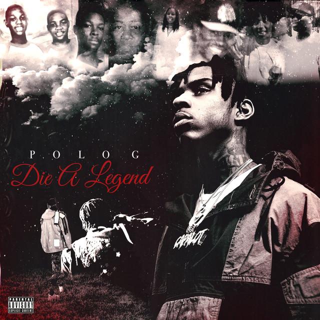Pop Out (feat. Lil Tjay) – Polo G, Lil Tjay