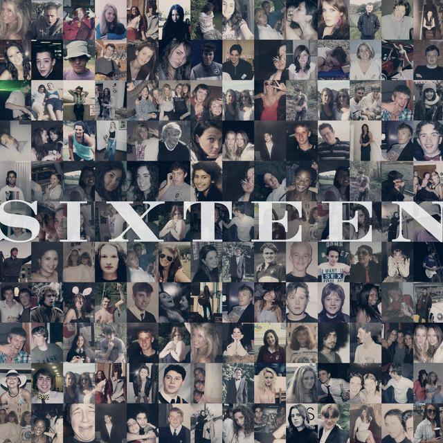 Sixteen – Ellie Goulding